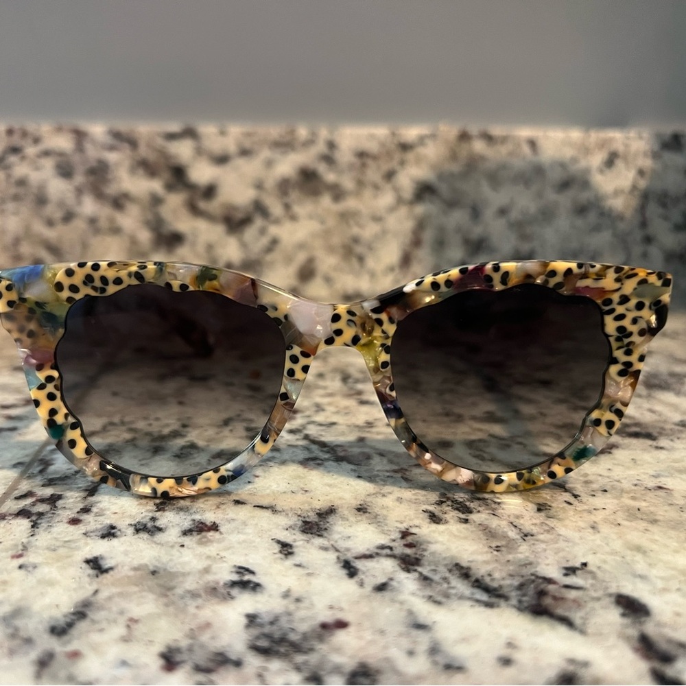 Krewe Ellie sunglasses
